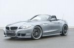 BMW Z4 sDrive 3.5i by Hamann 2010 года